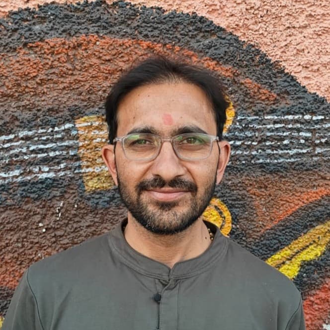 Sachin Soni
