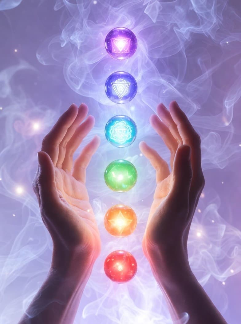 Chakra Balancing