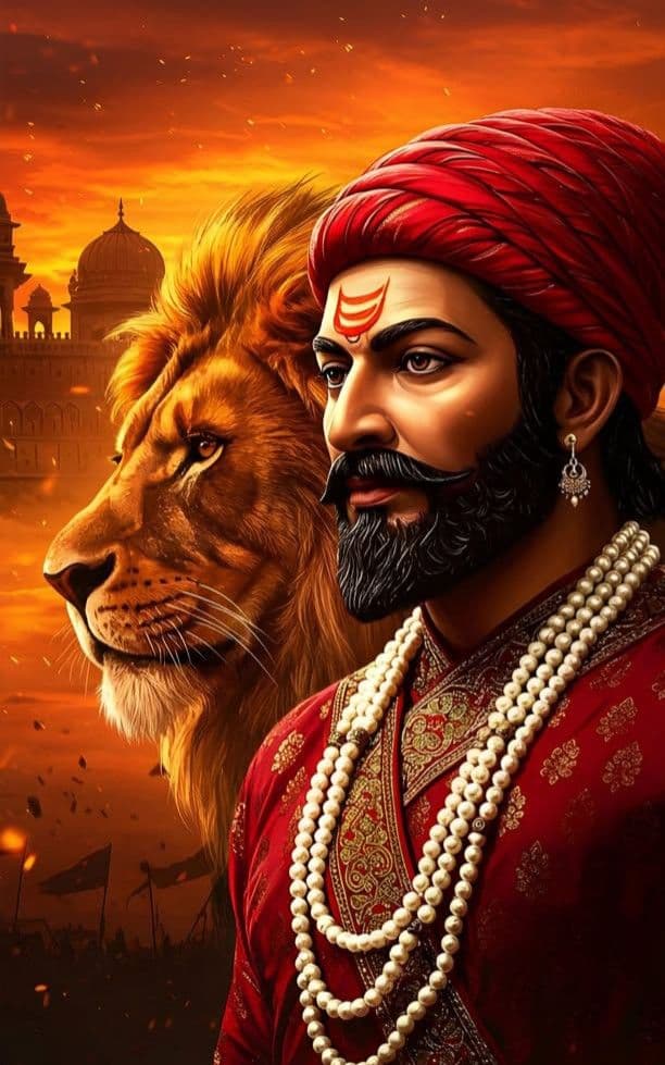 Chatrapati Shivaji