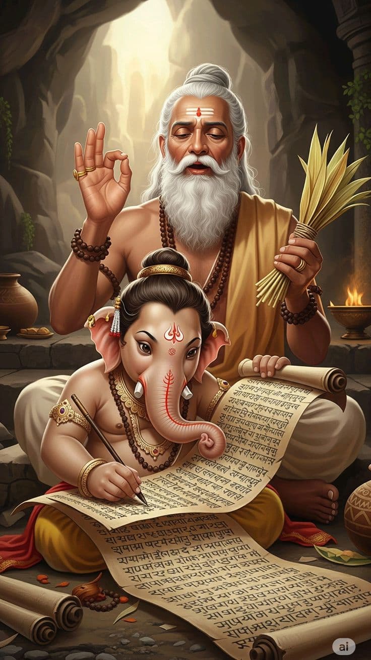 Lord Ganesha