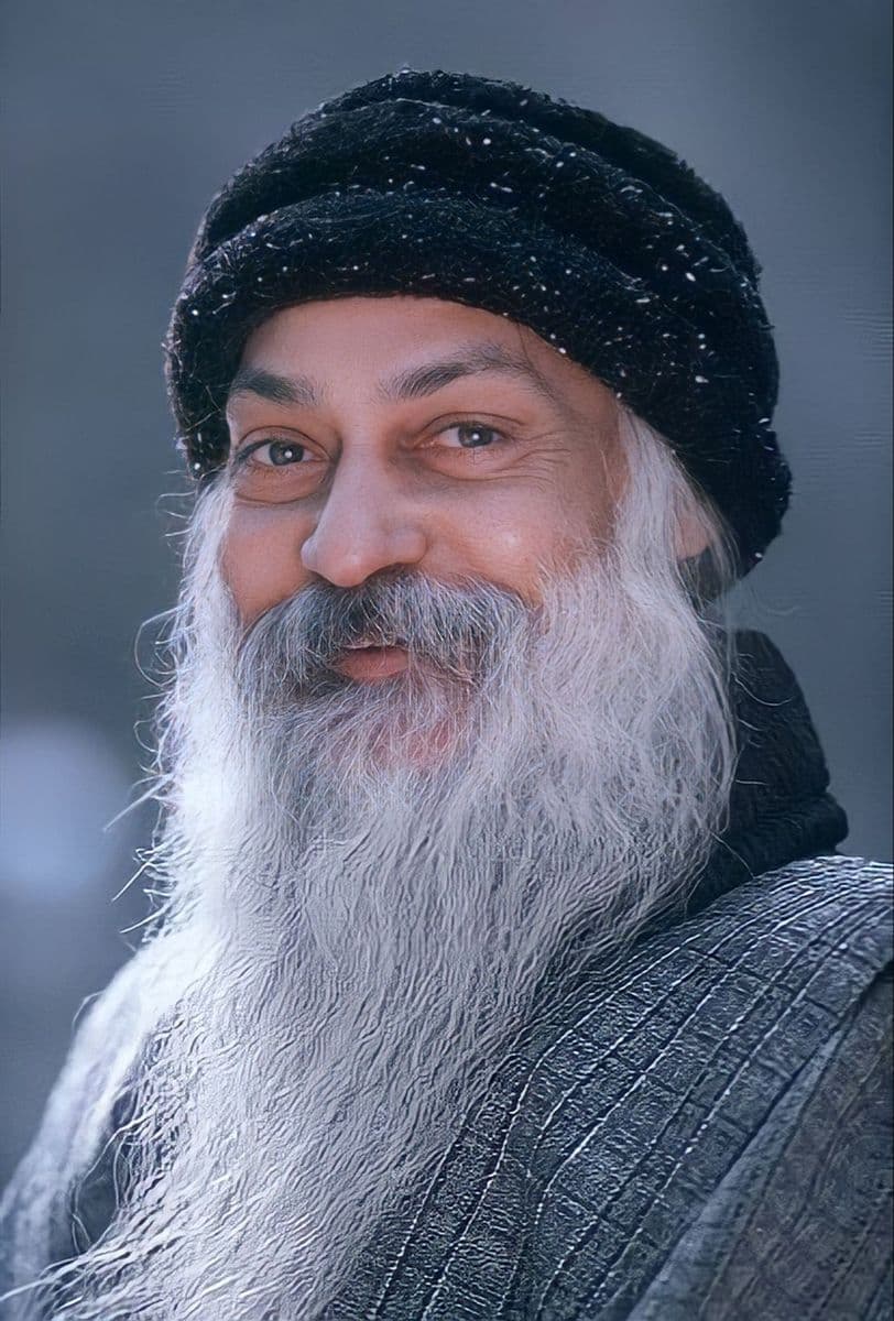 Osho